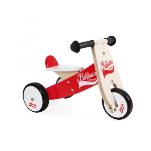 TRICICLO SIN PEDALES BIKLOON