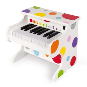 PIANO ELECTRÓNICO CONFETTI