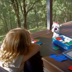 JUEGOS DE MESA