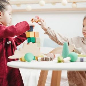 MONTESSORI