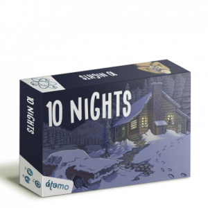 10 NIGHTS