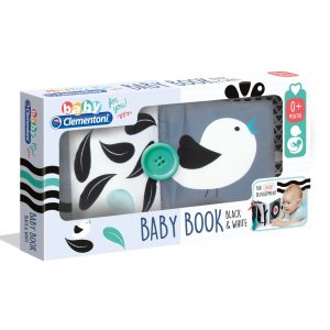 LIBRO BLACK&WHITE