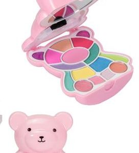 MARTINELIA BFF BEAR MAKEUP PALETTE