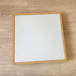CAJA DE LUZ