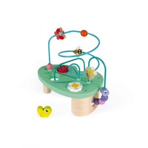 LOOPING ORUGA Y CÍA