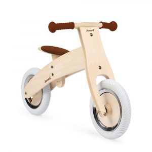 BICICLETA DE EQUILIBRIO NATURA PARA PERSONALIZAR