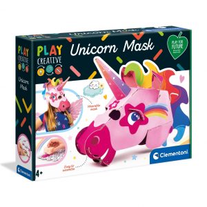 MÁSCARA UNICORNIO