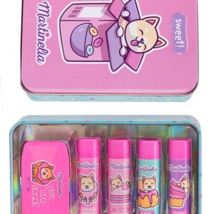 MARTINELIA YUMMY TIN