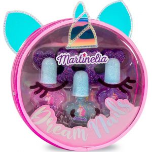MARTINELIA UNICORN NAIL BAG